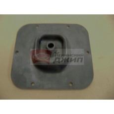 Чехол рычага кпп hover (под пыльником рычага кпп)