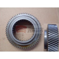 Шестерня привода планетарной передачи эл.рк gw deer safe