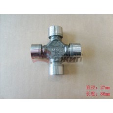 Крестовина кардан.вала в сборе 4/4 gw hover ф=27  l=86