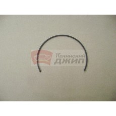 Кольцо пружинное кпп 4/4 муфты синхронизатора вала hover h5 дизель