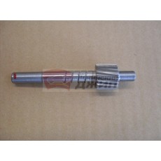 Шестерня привода спидометра ведомая hover h3