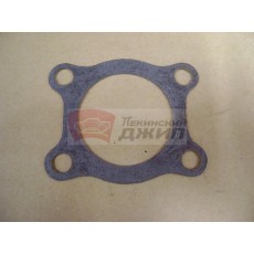 Прокладка крышки рычага кпп hover