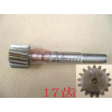 Шестерня привода спидометра ведомая hover wingle дизель