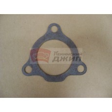 Прокладка крышки рычага раздаточной коробки hover
