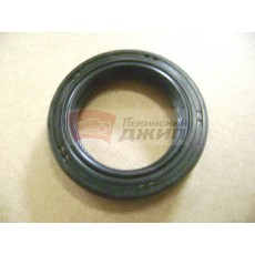 Сальник первичного вала кпп 4/2,4/4 (эл.рк) (30х45х8)