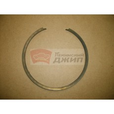 Кольцо стопорное шестерни привода планетарной передачи hover h5 дизель