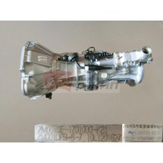 Коробка передач в сборе hover-h5