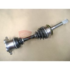 Привод переднего моста  (шрус) лев, прав g3,g5,safe 4/4  - 20y-2303030