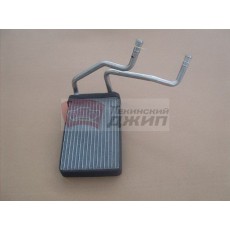 радиатор печки