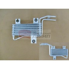 Радиатор охлаждения акпп h5d a/t