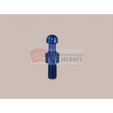 Палец упорный вилки сцепления hover h3