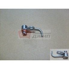 Форсунка охлаждения поршня hover h5 дизель