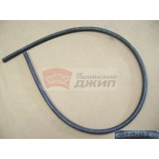 Шланг от радиатора к расширительному бачку hover