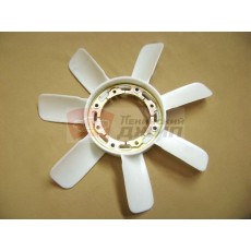 Вентилятор (крыльчатка) hover дизель