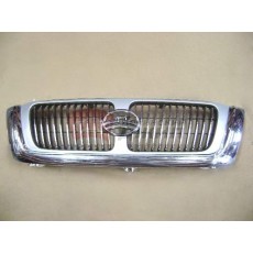 Облицовка радиатора safe gw - 8401011a5