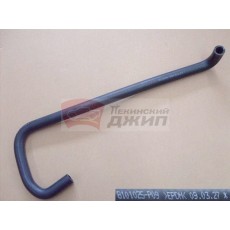 Шланг отопителя подводящий gw wingle 5