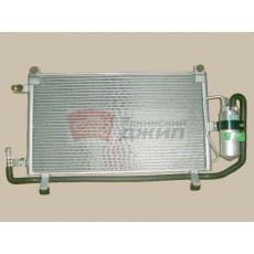 Радиатор кондиционера gw wingle дизель