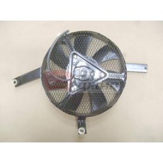 Электровентилятор радиатора кондиционера в сборе gw wingle