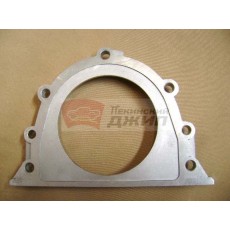 Крышка- сальникодержатель колен. Вала (задняя) 491 бензин gw deer safe