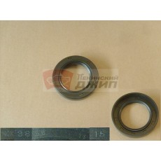 Сальник распределительных валов hover h5 дизель