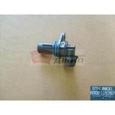 Датчик положения распредвала hover h5 дизель