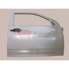 Дверь передняя правая gw wingle