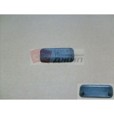 Заглушка резиновая двери задка hover