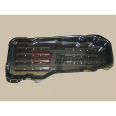 Защита бензобака hover н/о