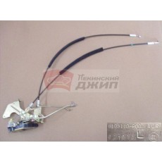 Замок передней левой двери gw wingle