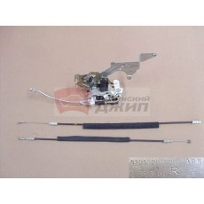 Замок задней правой двери gw wingle