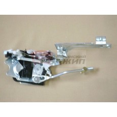 Замок двери задней правой safe