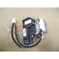 Замок пятой двери hover с электроприводом  - 6305110-k001