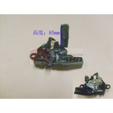 Замок капота hover m2