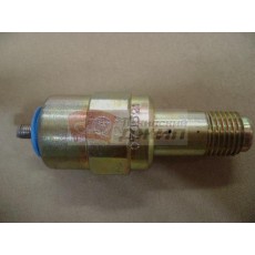 Клапан обратки топлива на тнвд gw deer 2,7 исузу