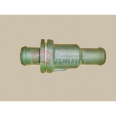 Клапан системы охлаждения hover дизель