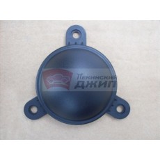 Заглушка противотуманной фары gw wingle