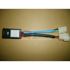 Кнопка включения обогрева сиденья правого hover