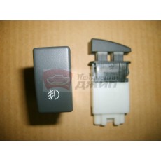 Кнопка включения передних противотуманных фар gw wingle