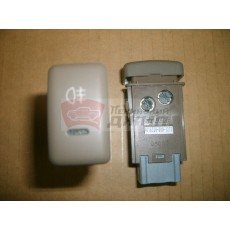 Кнопка включения задних противотуманных фонарей hover (бежевый салон)