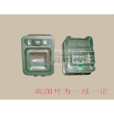 Кнопка регулировки зеркала gw пикап (джойстик) - 3732033