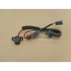 Камера заднего вида hover h5