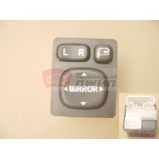 Кнопка регулировки зеркала (джойстик) hover m2 вид 2