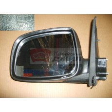 Зеркало боковое левое gw wingle(электро.привод)