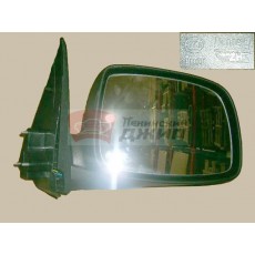 Зеркало боковое правое gw wingle(электро.привод)