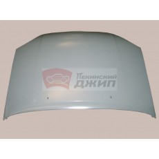 Капот gw wingle