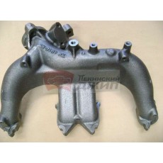 Коллектор выпускной gw deer safe 491 бензин