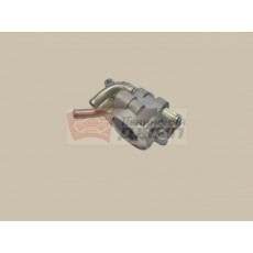 Корпус термостата hover wingle дизель