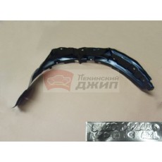 Локер переднего левого колеса gw wingle 5