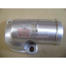 Крышка корпуса термостата  hover,h3