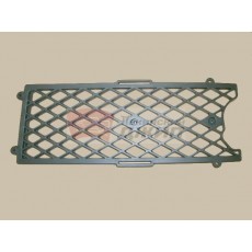 Накладка переднего бампера противотуманной фары внутреняя левая gw wingle